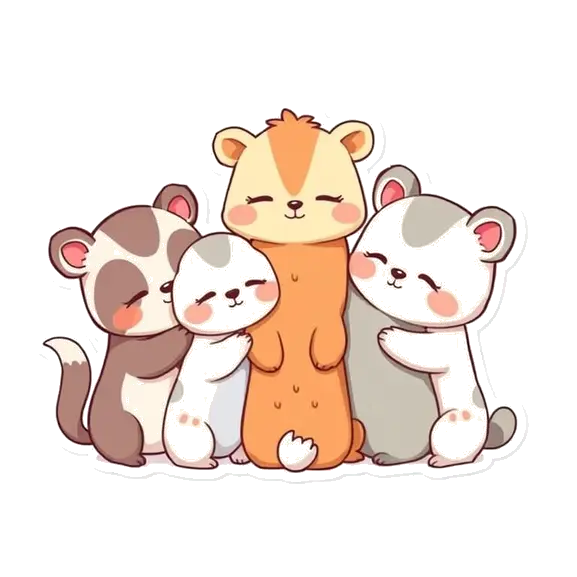 About Stupendousfriends.Com